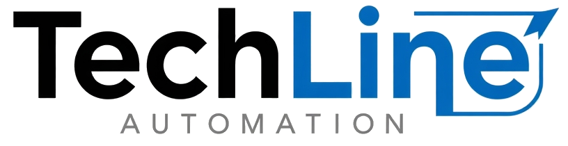 TECHLINE Automation S.r.l.